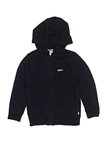 BOSS by HUGO BOSS Zip Up Hoodie (view 1)