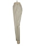 J. McLaughlin Solid Ivory Casual Pants Size 4 - photo 5