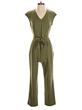 Ak Anne Klein Jumpsuit