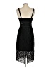 Express Black Cocktail Dress Size 4 - photo 2
