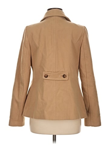 Crown & Ivy Coat (view 2)