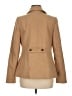 Crown & Ivy Tan Coat Size M - photo 2
