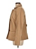 Crown & Ivy Tan Coat Size M - photo 5