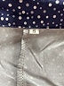 Unbranded Blue Casual Dress Size S - photo 7