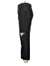 Topshop Hearts Black Jeans Size 28 waist - photo 5