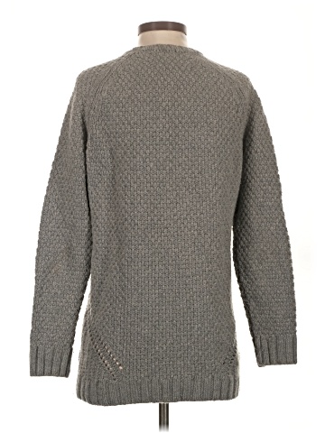 C. Wonder Pullover Sweater (view 2)