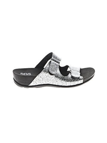 SAS Sandals (view 1)