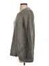 C. Wonder Gray Pullover Sweater Size S - photo 5