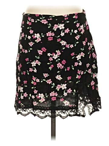LA Hearts Casual Skirt (view 1)