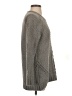 C. Wonder Gray Pullover Sweater Size S - photo 4