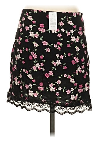 LA Hearts Casual Skirt (view 2)