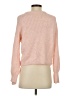 Willow & Wind Pink Cardigan Size S - photo 2