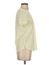 Athleta Yellow Short Sleeve T-Shirt Size XS - photo 4
