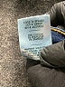 Just Black Blue Jeans Size 26 waist - photo 7