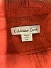 Coldwater Creek 100% Cotton Orange Blazer Size 24 - photo 6
