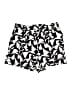 wasabi + mint Print Black Shorts Size M - photo 1
