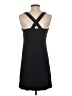 CAbi Solid Black Casual Dress Size XS - photo 2