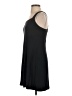 CAbi Solid Black Casual Dress Size XS - photo 5