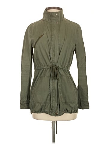 Forever 21 Jacket (view 1)
