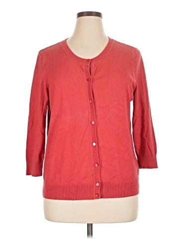 Talbots Outlet Cardigan (view 1)