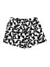 wasabi + mint Print Black Shorts Size M - photo 2