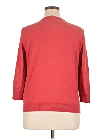 Talbots Outlet Cardigan (view 2)