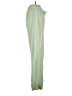 LNA 100% Cotton Green Casual Pants Size S - photo 4