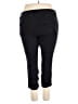 Torrid Black Casual Pants Size 22 - photo 2