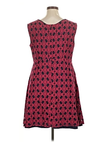 Yellow Star Casual Dress (view 2)