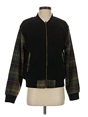 Mystree Jacket (view 1)