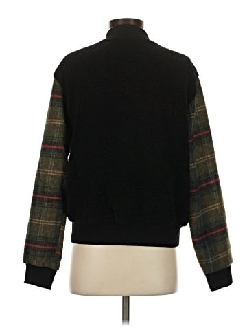 Mystree Jacket (view 2)
