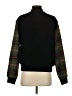 Mystree Plaid Black Jacket Size S - photo 2