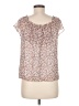 Assorted Brands Tan Sleeveless Blouse Size M (estimated) - photo 2