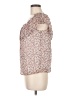Assorted Brands Tan Sleeveless Blouse Size M (estimated) - photo 5