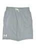 Under Armour Gray Athletic Shorts Size L - photo 1
