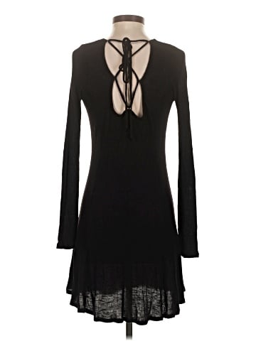 Design Lab Lord & Taylor Casual Dress (view 2)