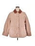 Old Navy Solid Tan Coat Size XXL - photo 1