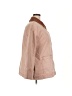 Old Navy Solid Tan Coat Size XXL - photo 4