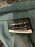 Nike Golf Solid Green Khaki Shorts Size 33 waist - photo 3