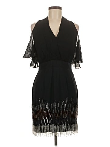 Nicole Miller Artelier Cocktail Dress (view 1)