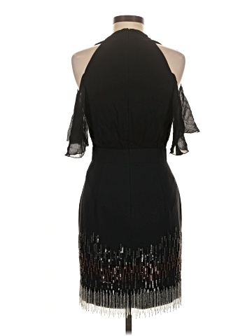 Nicole Miller Artelier Cocktail Dress (view 2)