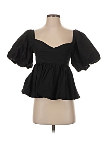 Kourt Short Sleeve T-Shirt (view 1)