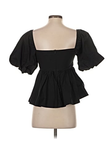 Kourt Short Sleeve T-Shirt (view 2)