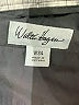 Walter Hagen Checkered-gingham Gray Shorts Size 34 waist - photo 3