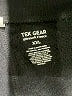 Tek Gear Black Track Pants Size XXL - photo 4