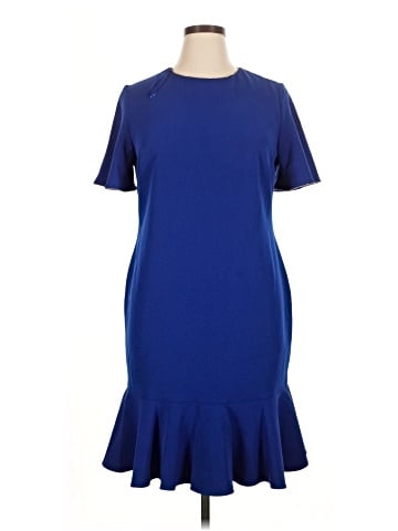 Marina Cocktail Dress (view 1)