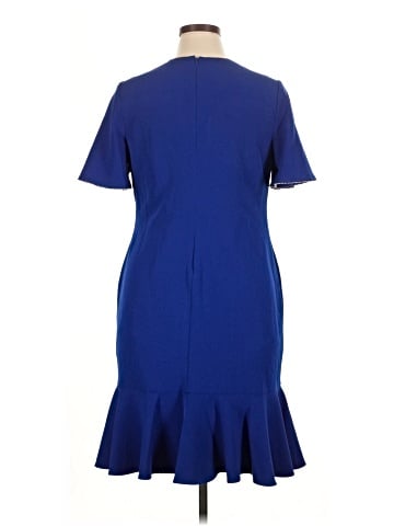 Marina Cocktail Dress (view 2)