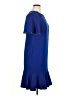 Marina Blue Cocktail Dress Size 14 - photo 4