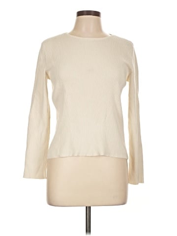 Jones New York Pullover Sweater (view 1)