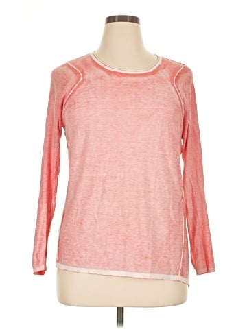 Kokun Long Sleeve T-Shirt (view 1)